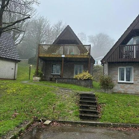 Valley Lodge 20 Gunnislake Buitenkant foto