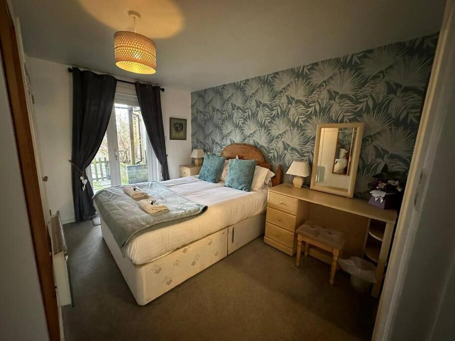Valley Lodge 20 Gunnislake Buitenkant foto